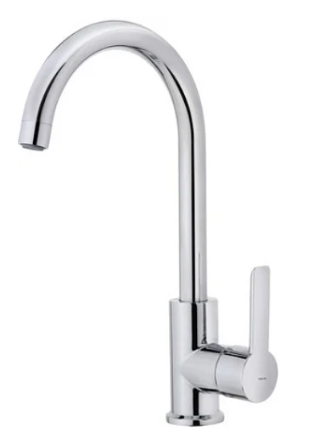 Teka IN 915 CHROME смеситель