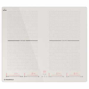 Maunfeld CVI594SF2BG индукционная варочная панель