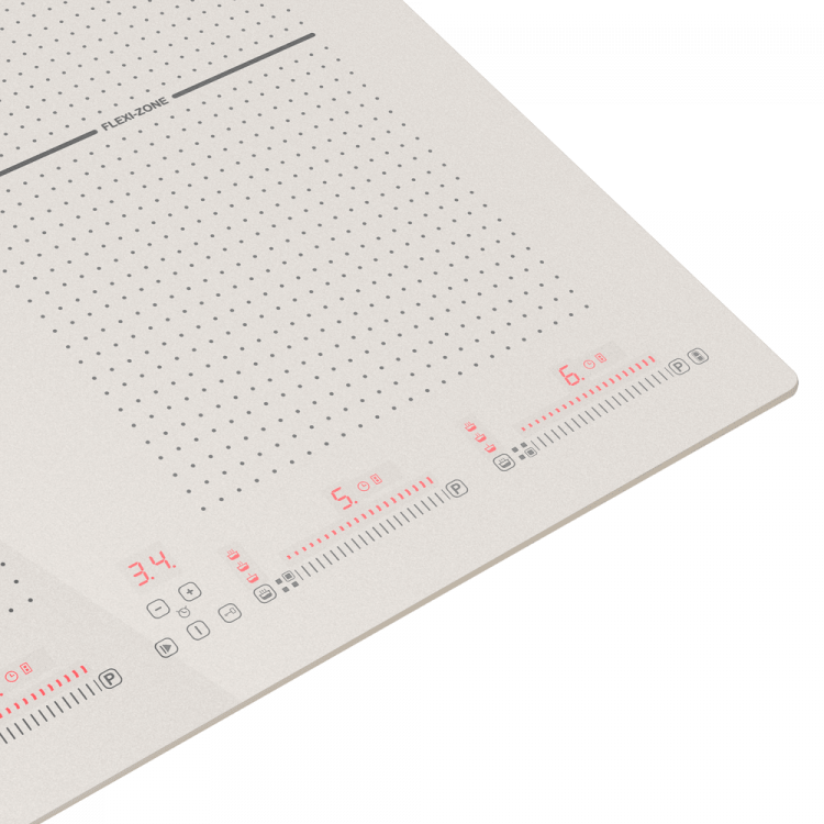 Maunfeld CVI594SF2BG индукционная варочная панель