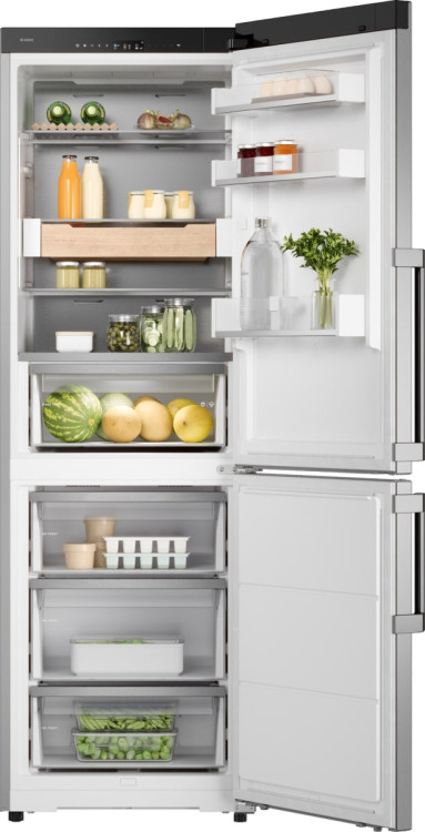 Asko RFC586KNBS1 холодильник