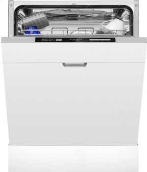 Maunfeld MLP-122D встраиваемая посудомоечная машина