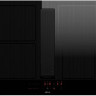 Elica NIKOLATESLA VELVET BL/A/72 индукционная варочная панель