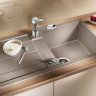Blanco METRA 5 S 517348 серый беж мойка
