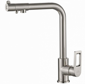 Zorg SH 572 SATIN смеситель