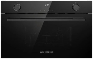 Kuppersberg HMW 611 BB встраиваемая микроволновая печь