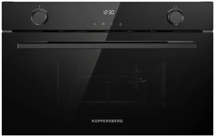 Kuppersberg HMW 611 BB встраиваемая микроволновая печь