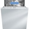 Indesit DISR 16M19 A EU встраиваемая посудомоечная машина 45 см