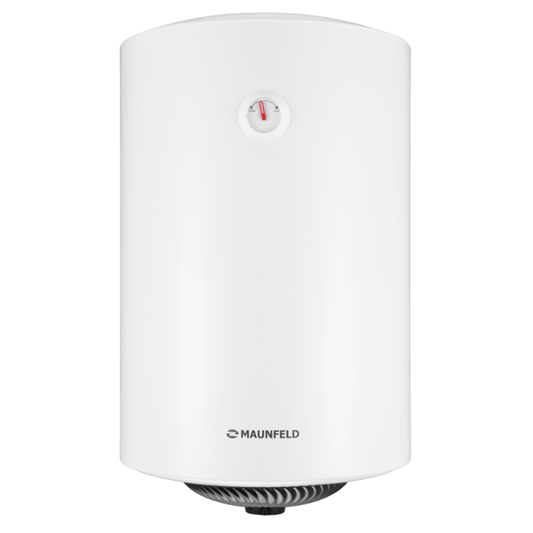 Maunfeld MWH80W01 накопительный электрический водонагреватель