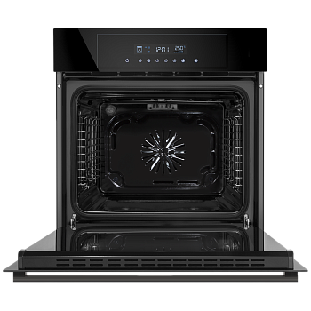 HOMSair OEH6010BK2 электрический духовой шкаф