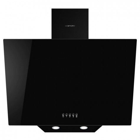 History CAG 65B1 FBK вытяжка