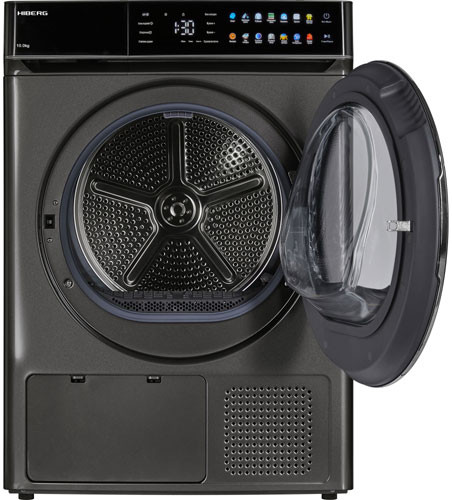 Hiberg HDQ11 - 10 Sd сушильная машина