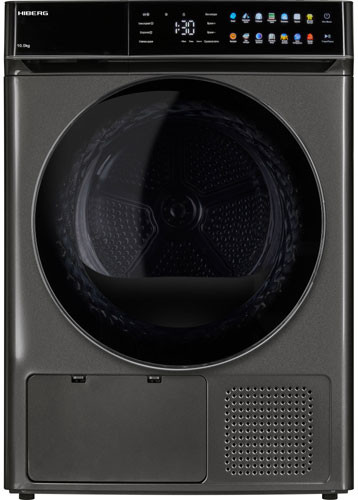 Hiberg HDQ11 - 10 Sd сушильная машина