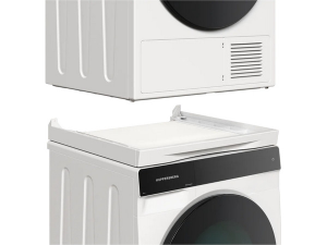Kuppersberg DS 590 W соединительный элемент для сушильной машины