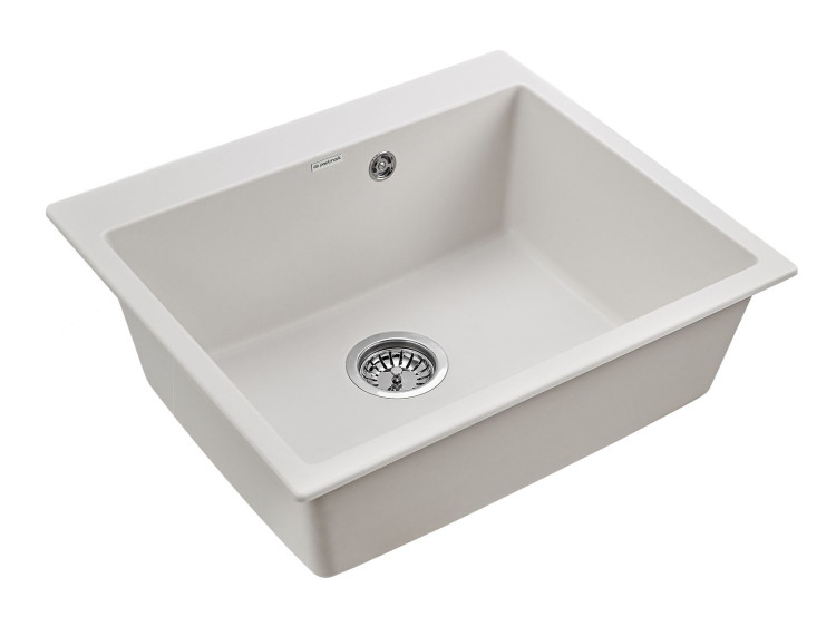 Paulmark KANTE 60 белый мойка