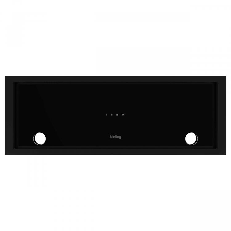 Korting KHI 9777 GN вытяжка