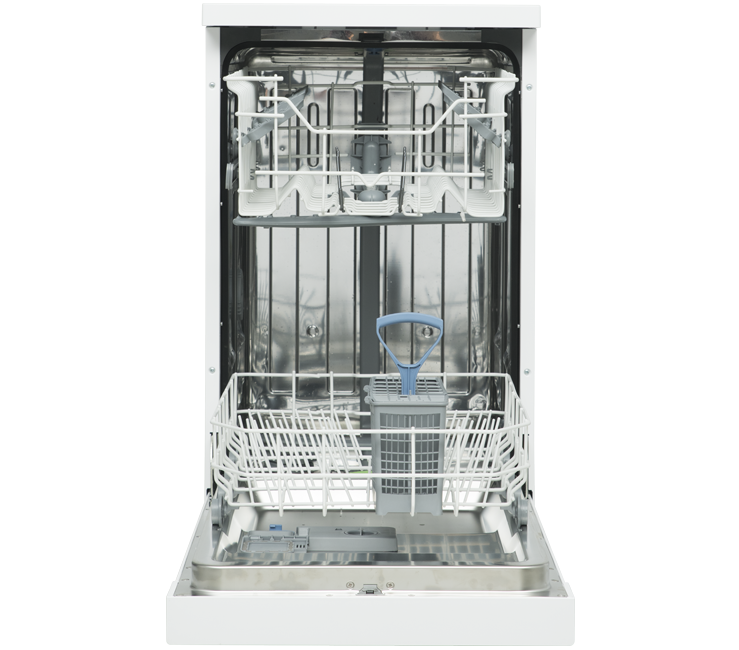 Schaub Lorenz SLG SW4700 посудомоечная машина