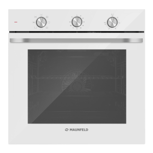 Maunfeld FEOF7871W духовой шкаф электрический