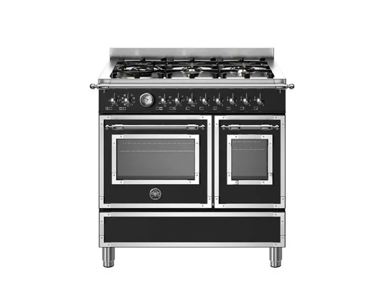 Bertazzoni HER96L2ENET варочный центр