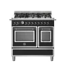 Bertazzoni HER96L2ENET варочный центр