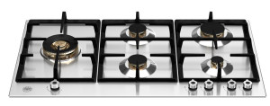 Bertazzoni P905LPROX газовая варочная панель