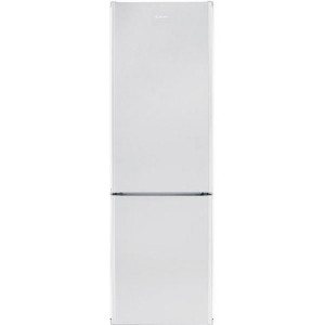 Candy CKBF 6180 W RU холодильник комбинированный No Frost Bio