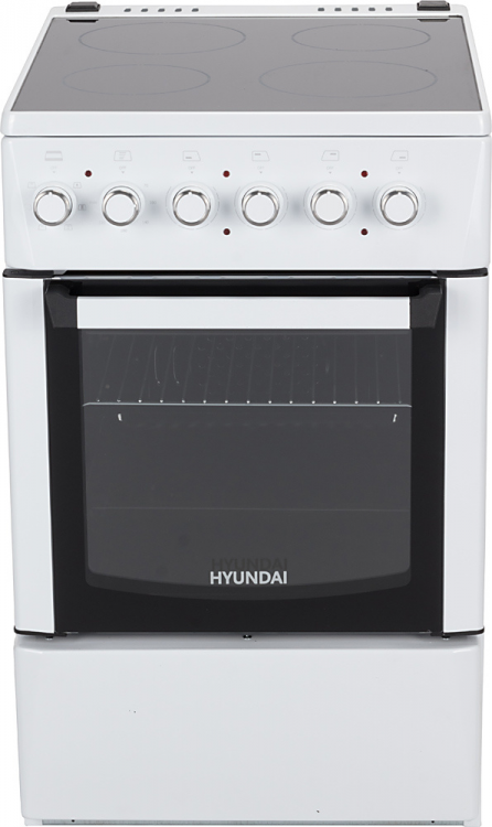 Hyundai REE225 электрическая плита