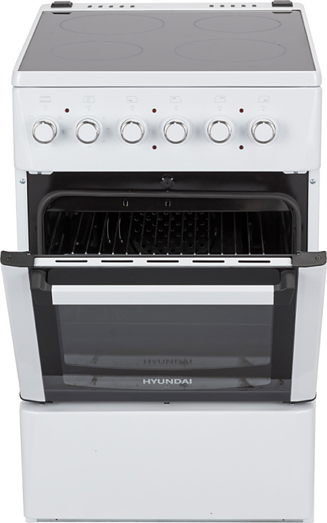 Hyundai REE225 электрическая плита