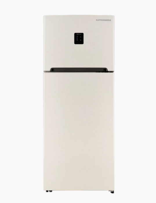 Kuppersberg NTFD 53 BE отдельностоящий холодильник