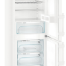 Liebherr CN 4335 отдельностоящий комбинированный холодильник