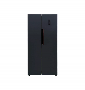 Lex LSB520BlID холодильник Side by Side