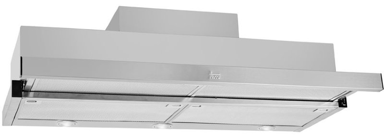 Teka CNL 9610 STAINLESS STEEL вытяжка телескопическая