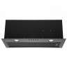 Konigin Flatbox Full Black 60 вытяжка