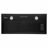 Konigin Flatbox Full Black 60 вытяжка