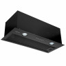 Konigin Flatbox Full Black 60 вытяжка