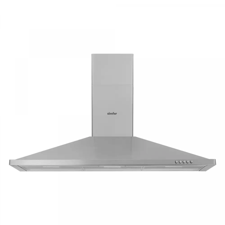 Simfer 8962SM вытяжка