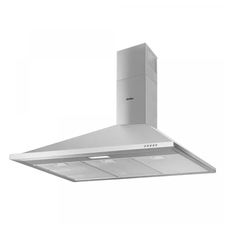 Simfer 8962SM вытяжка
