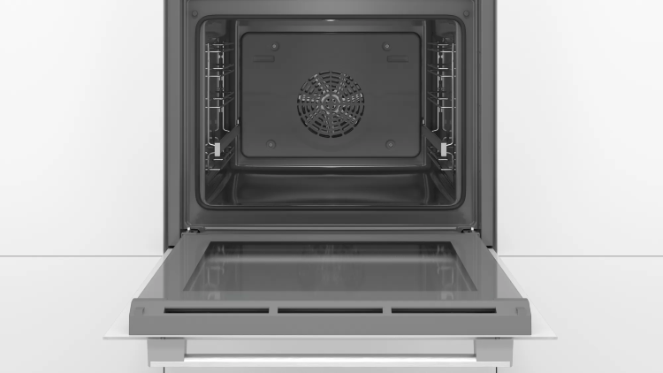 Bosch HBG538EW6R электрический духовой шкаф