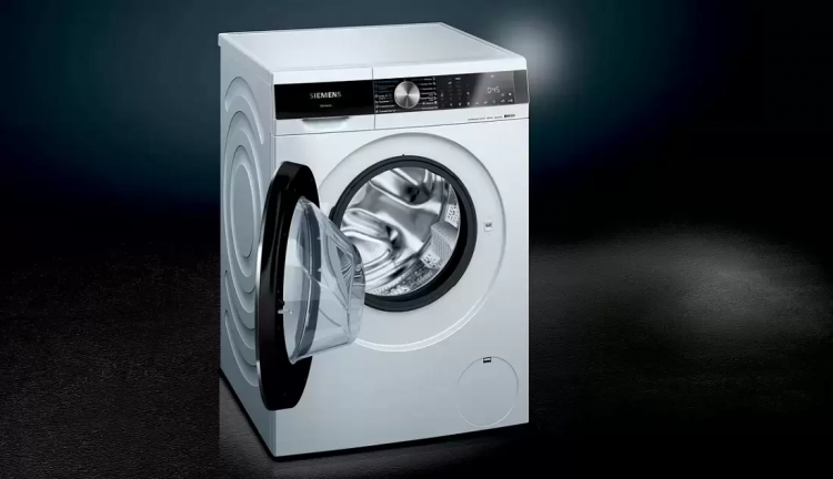 Siemens WN54A2XWOE отдельностоящая стирально-сушильная машина