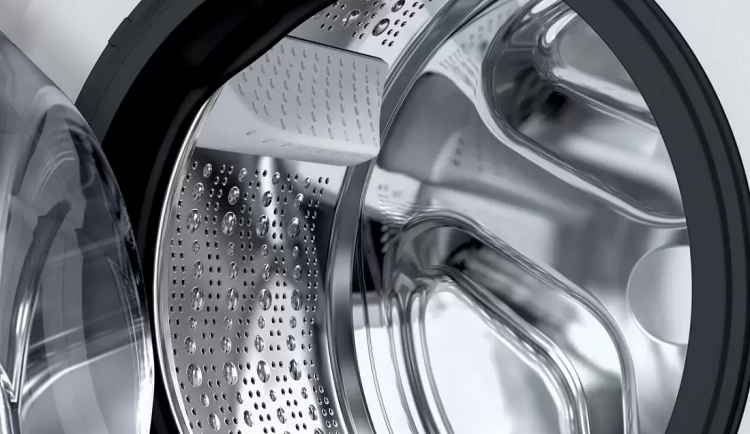 Siemens WN54A2XWOE отдельностоящая стирально-сушильная машина