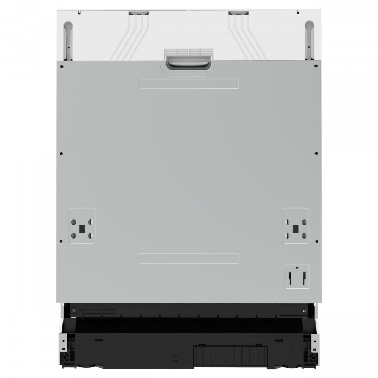 Evelux BD 6003 встраиваемая посудомоечная машина