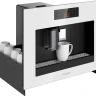 Weissgauff WCMI-572 Touch Cappuccino кофемашина встраиваемая