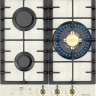 Hiberg VM 4235 Y газовая варочная панель