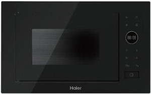 Haier HMX-BPG259B встраиваемая микроволновая печь