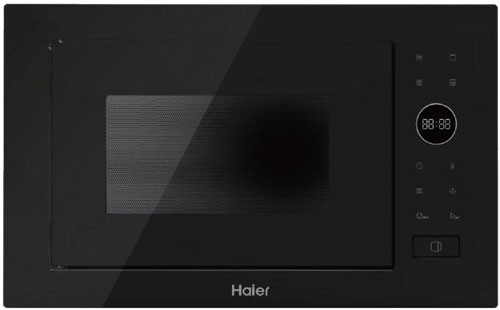 Haier HMX-BPG259B встраиваемая микроволновая печь
