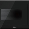 Haier HMX-BPG259B встраиваемая микроволновая печь
