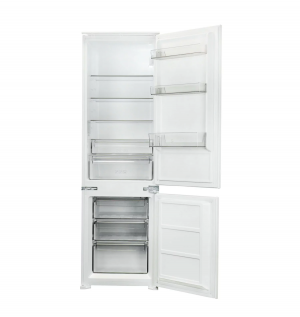 LEX RBI 250.21 DF встраиваемый комбинированный холодильник