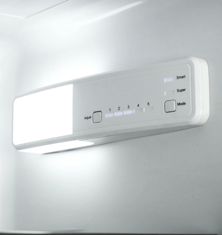 LEX RBI 250.21 DF встраиваемый комбинированный холодильник