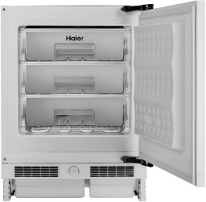 Haier HUF90RU встраиваемый холодильник
