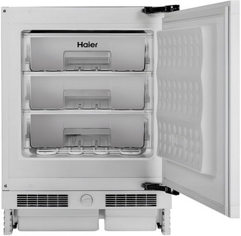 Haier HUF90RU встраиваемый холодильник