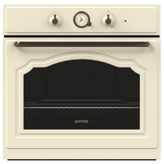Gorenje BO532CLI духовой шкаф электрический